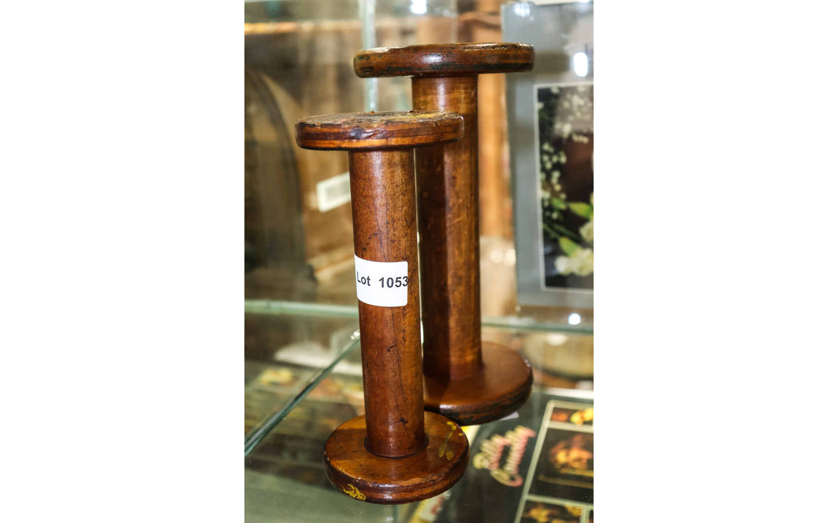 Lot 1053 - Image 2